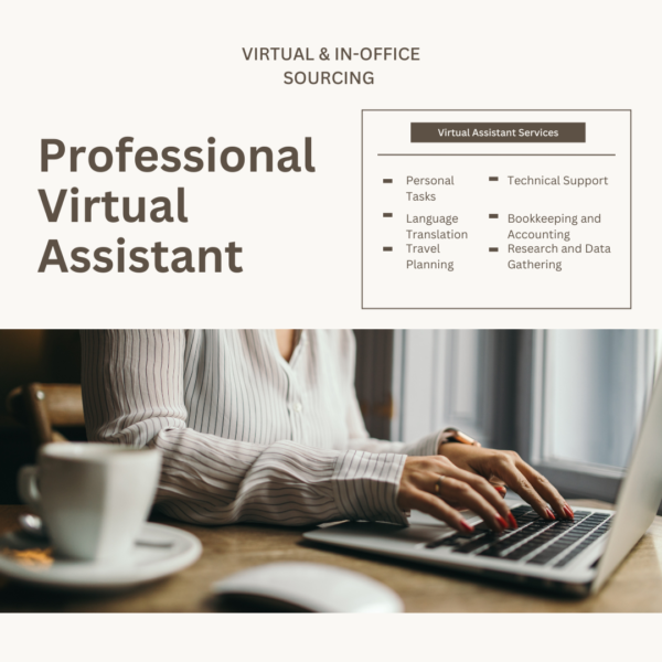 Virtual Assistant