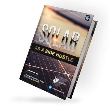 Solar as a Side Hustle Guide